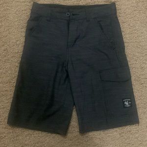 Vans Vanphibian shorts 14 black